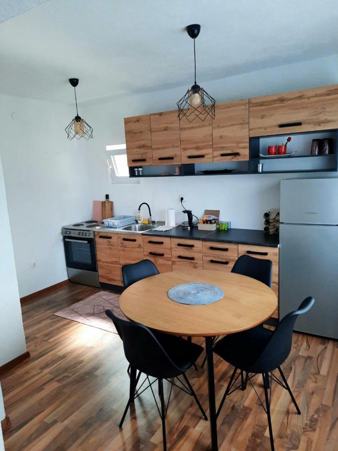Apartman Magnolia SJJ Exteriér fotografie