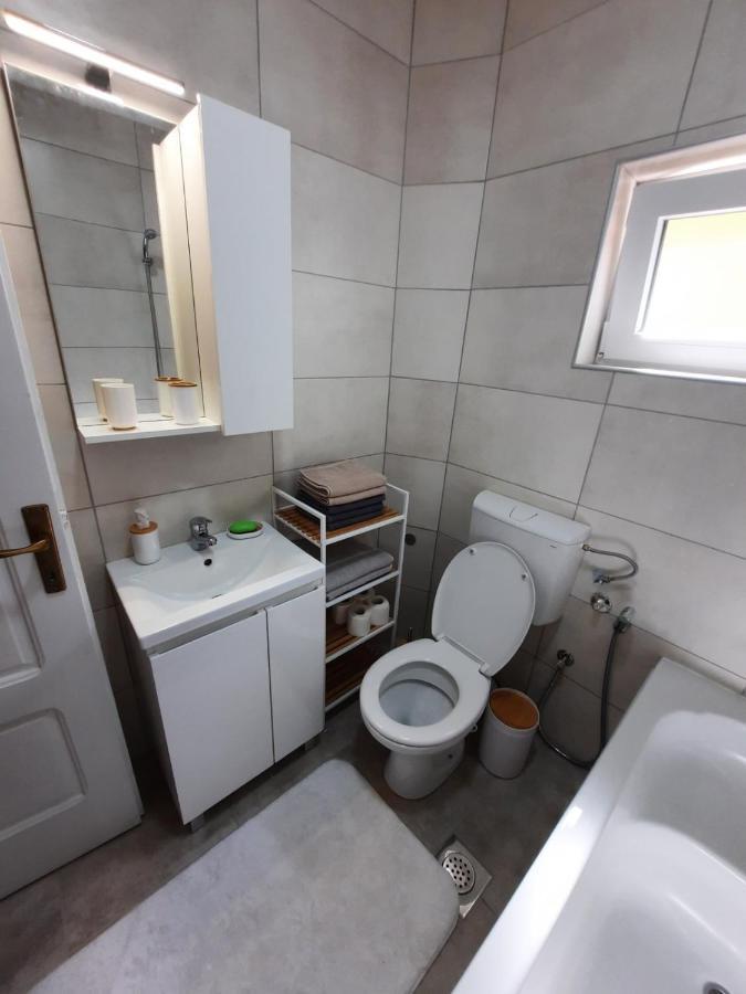 Apartman Magnolia SJJ Exteriér fotografie