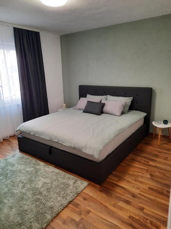 Apartman Magnolia SJJ Exteriér fotografie