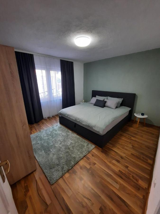 Apartman Magnolia SJJ Exteriér fotografie