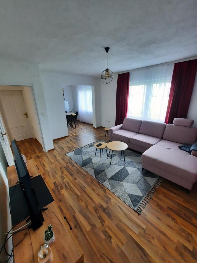 Apartman Magnolia SJJ Exteriér fotografie