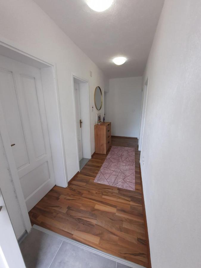 Apartman Magnolia SJJ Exteriér fotografie