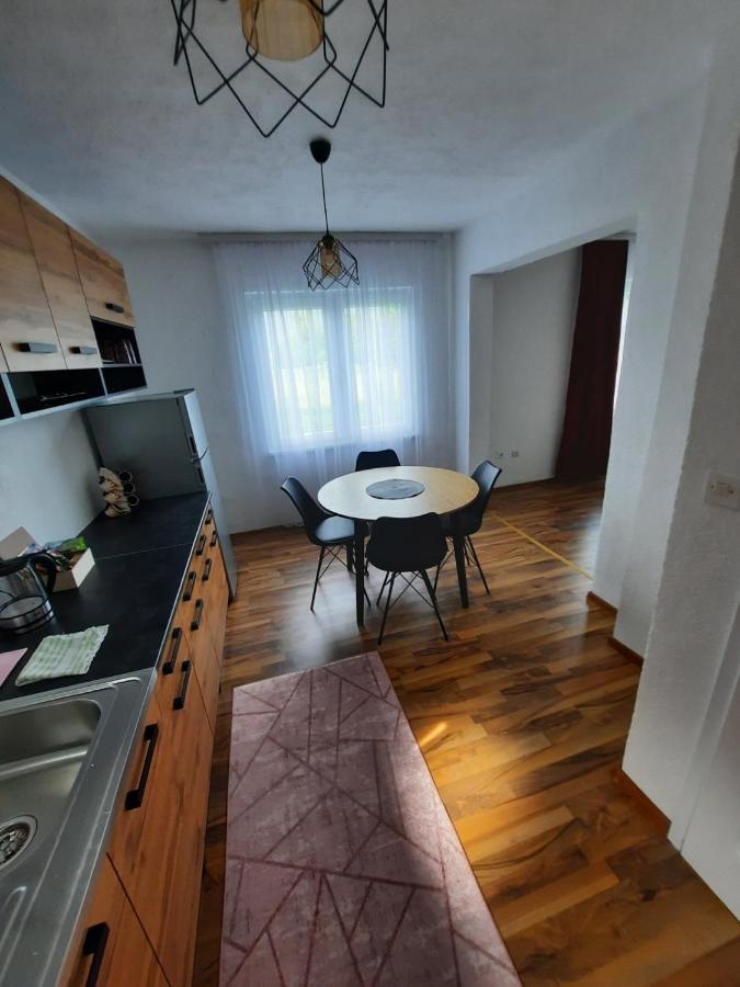 Apartman Magnolia SJJ Exteriér fotografie