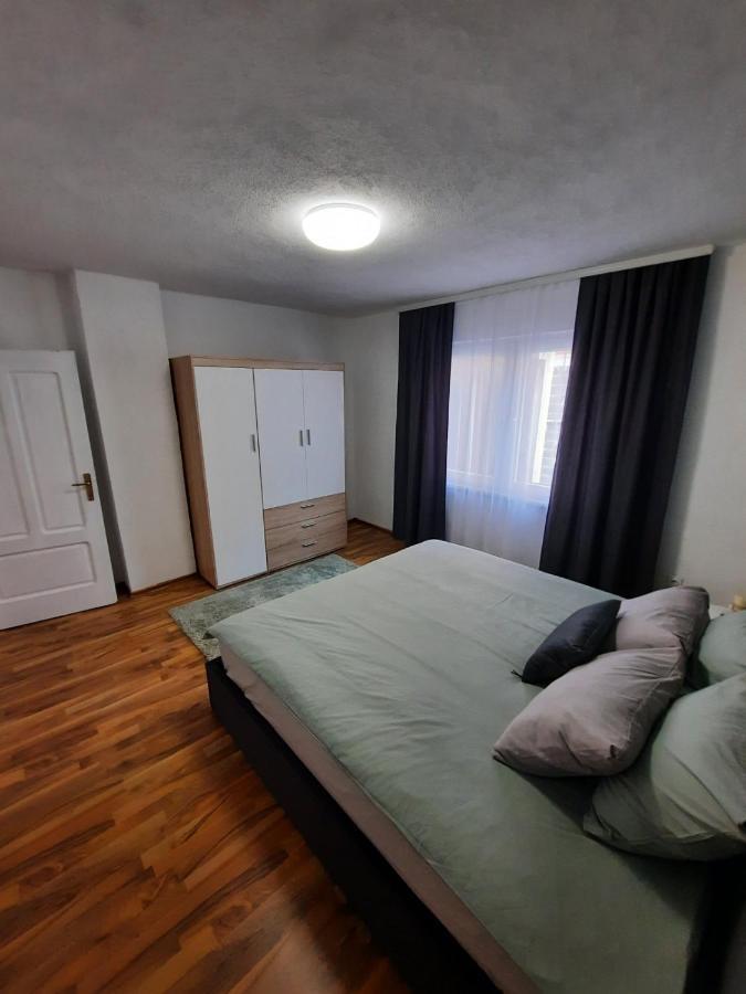 Apartman Magnolia SJJ Exteriér fotografie