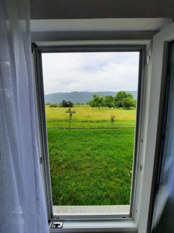 Apartman Magnolia SJJ Exteriér fotografie