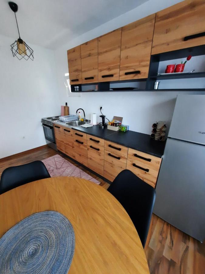 Apartman Magnolia SJJ Exteriér fotografie