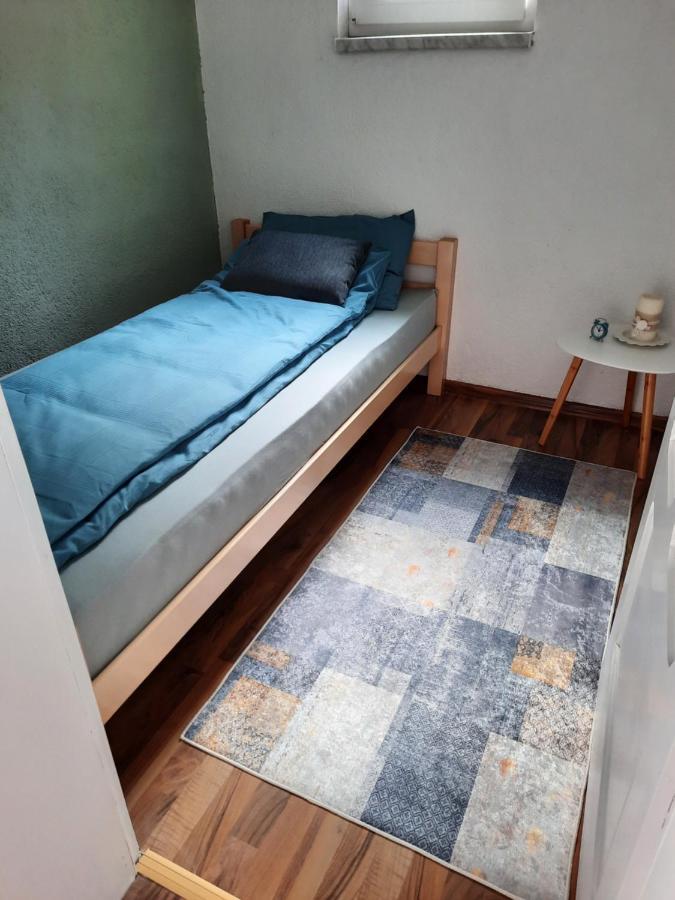 Apartman Magnolia SJJ Exteriér fotografie