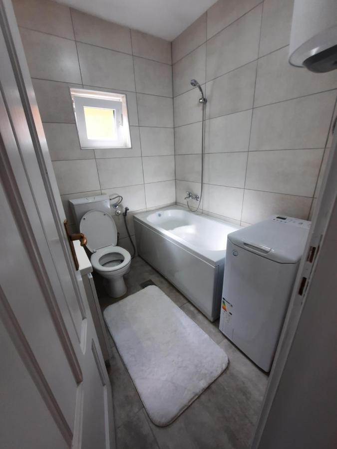 Apartman Magnolia SJJ Exteriér fotografie