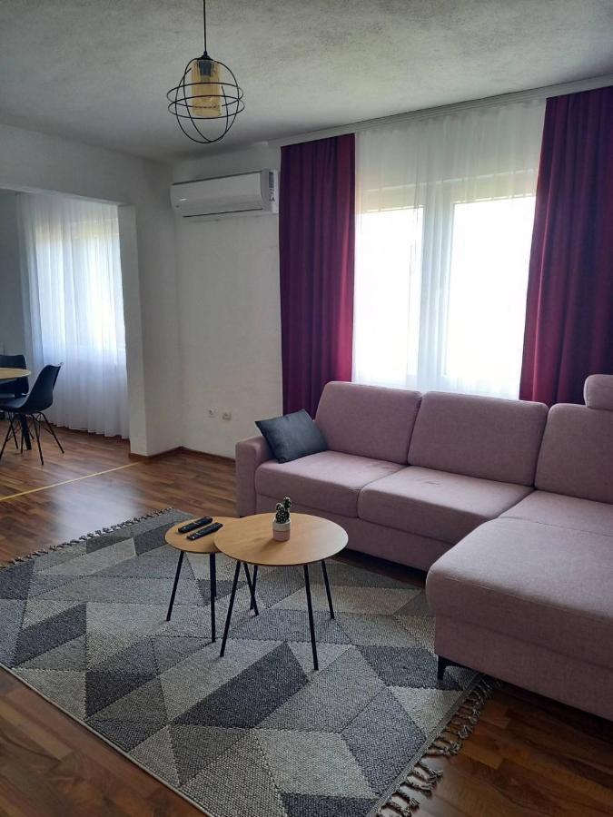 Apartman Magnolia SJJ Exteriér fotografie