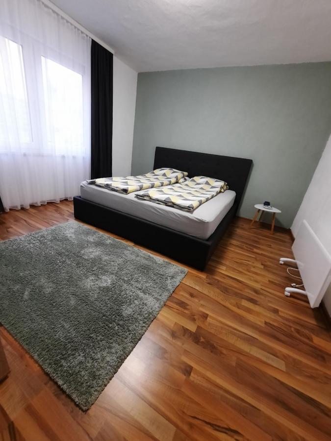Apartman Magnolia SJJ Exteriér fotografie