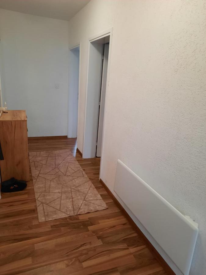 Apartman Magnolia SJJ Exteriér fotografie